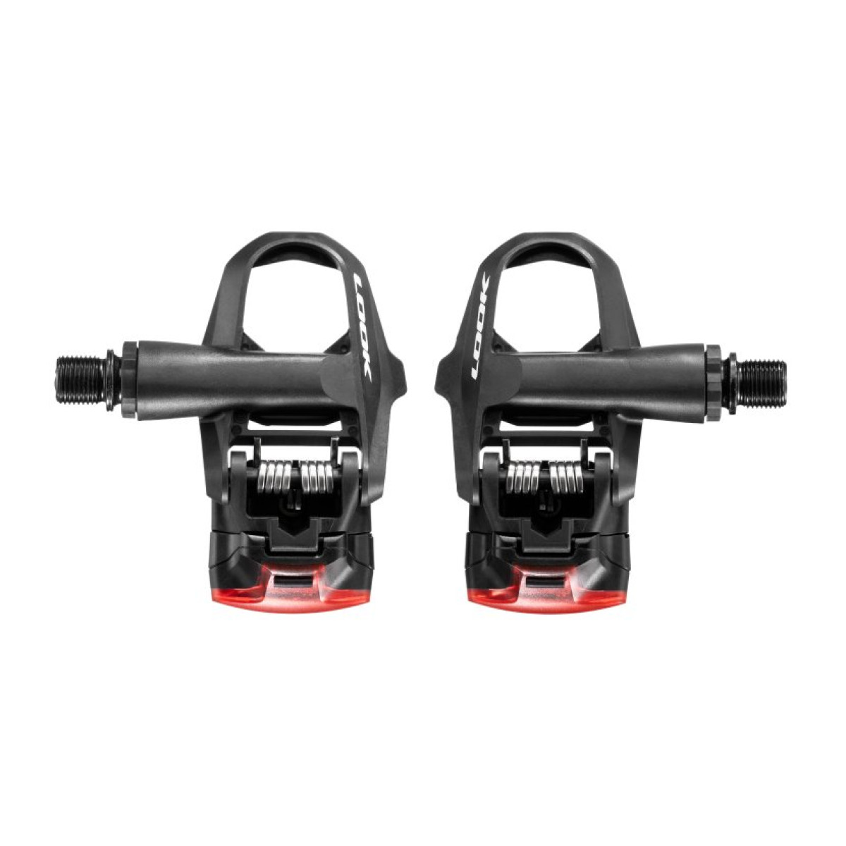 Look KEO 2 MAX Vision pedāļi