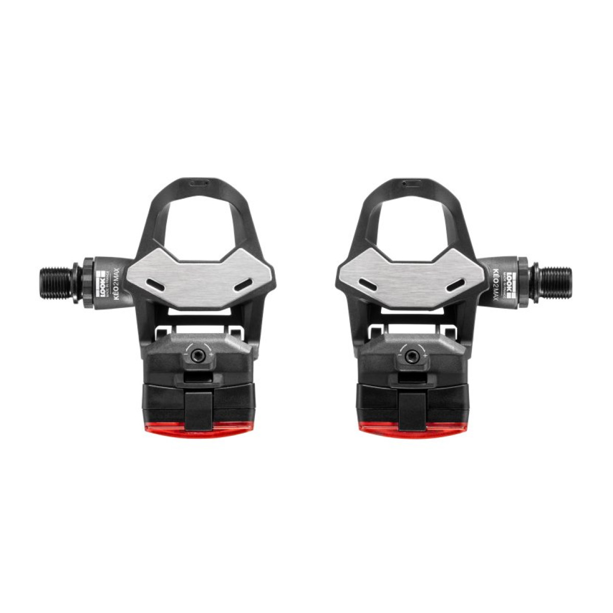 Look KEO 2 MAX Vision pedāļi