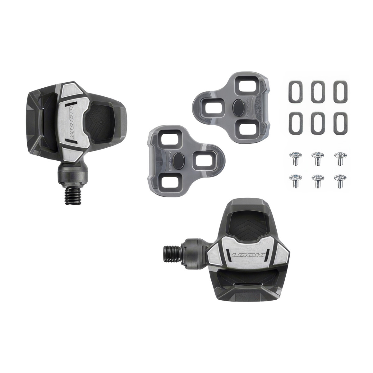 Look Keo Blade 12 Carbon pedāļi