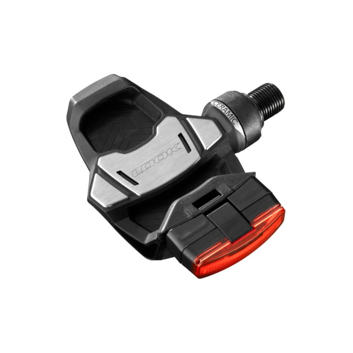 Look Keo Blade Ceramic Vision pedāļi