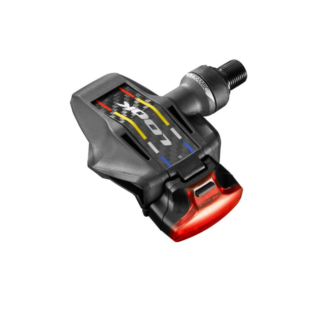 Look Keo Blade Ceramic Vision pedāļi