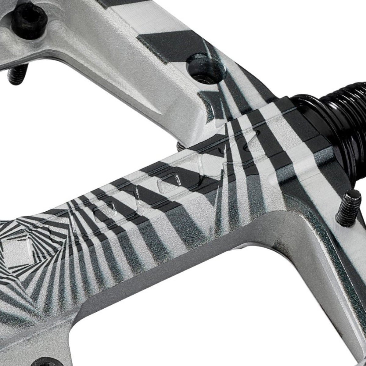 Look Trail Roc+ Signature Series pedāļi | Thomas Genon