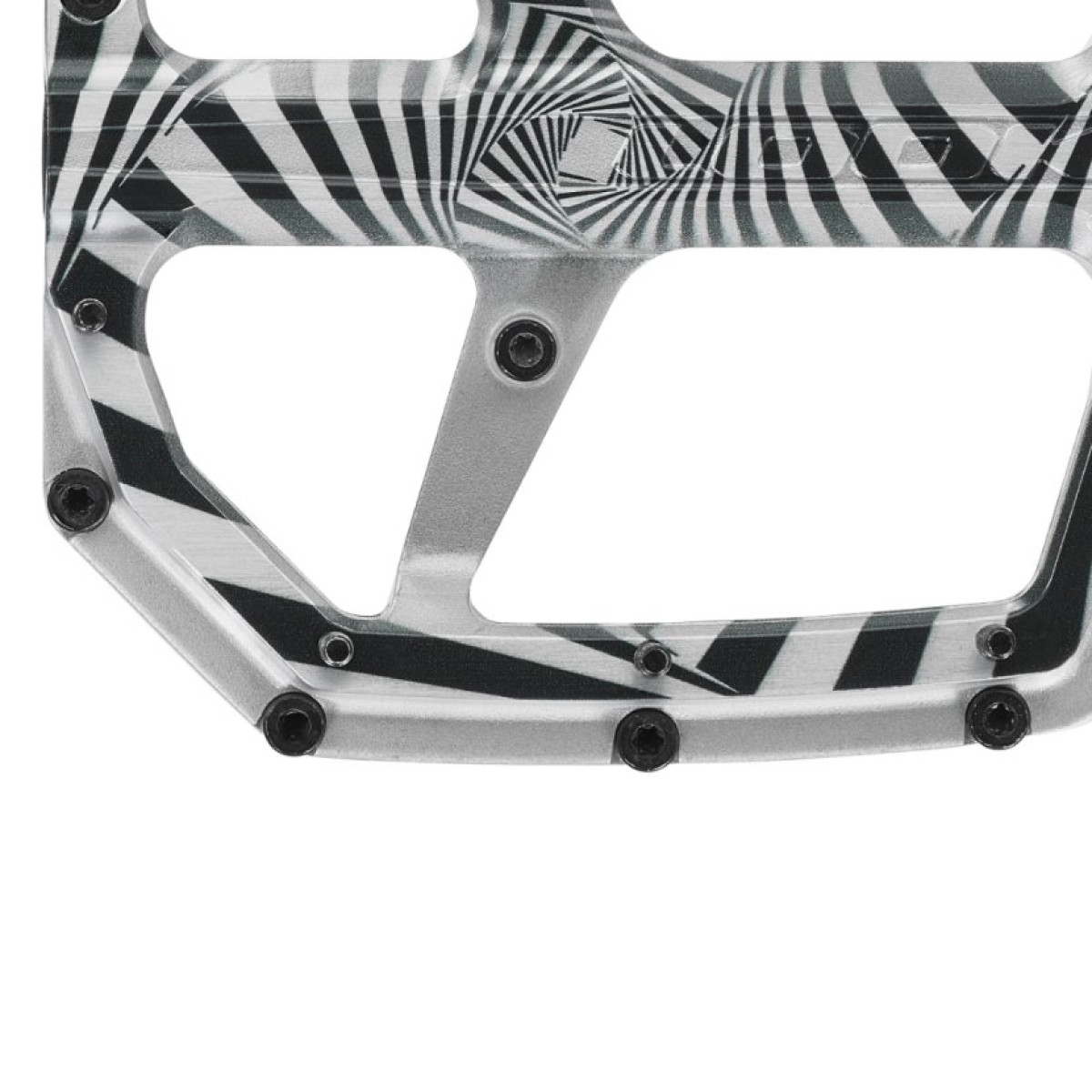 Look Trail Roc+ Signature Series pedāļi | Thomas Genon