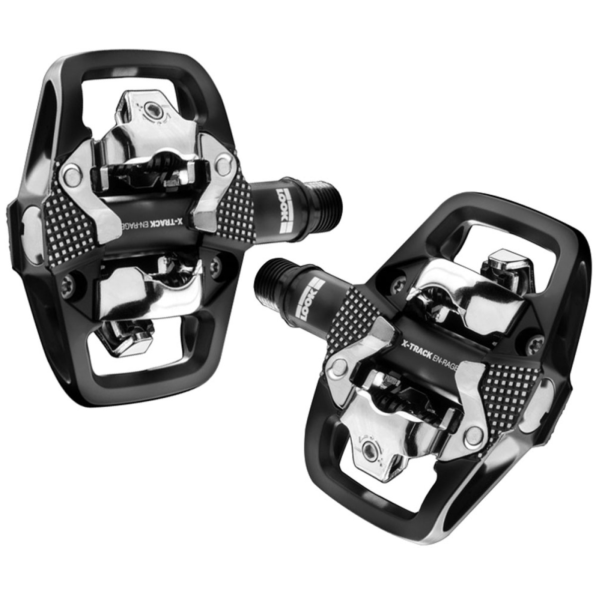 Look X-Track En-Rage pedāļi
