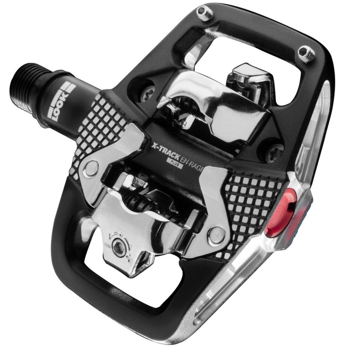 Look X-Track En-Rage Plus pedāļi