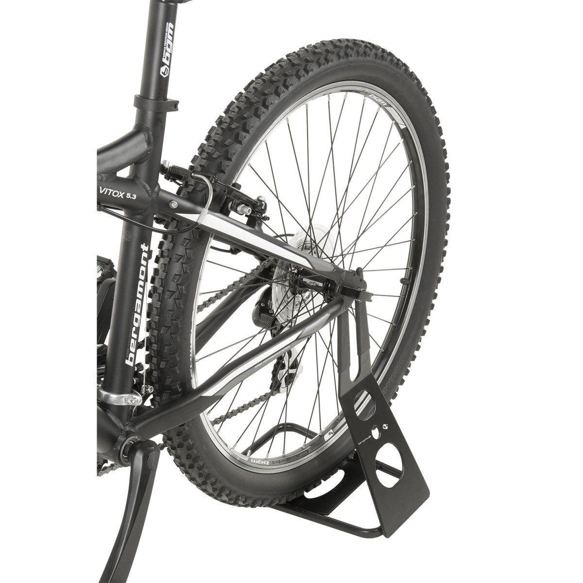 M-Wave Chopstand velosipēdu statīvs