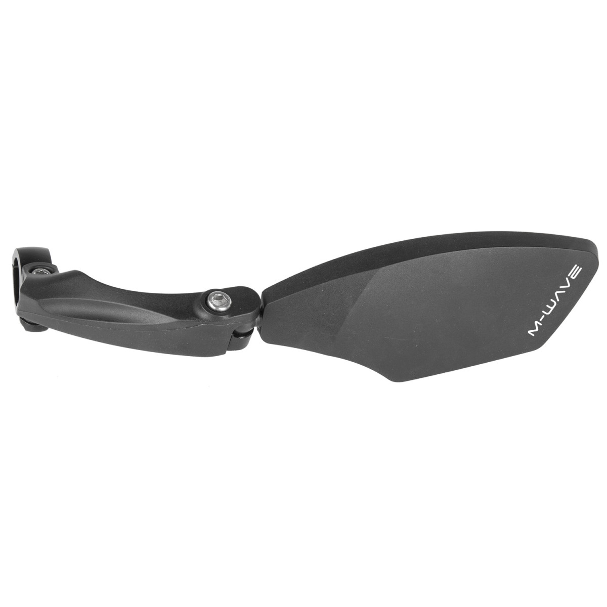 M-Wave Spy Space velosipēdu spogulis | Kreisais