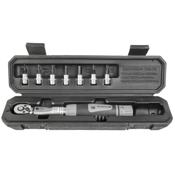 M-Wave TW-4/24 griezes momenta instruments