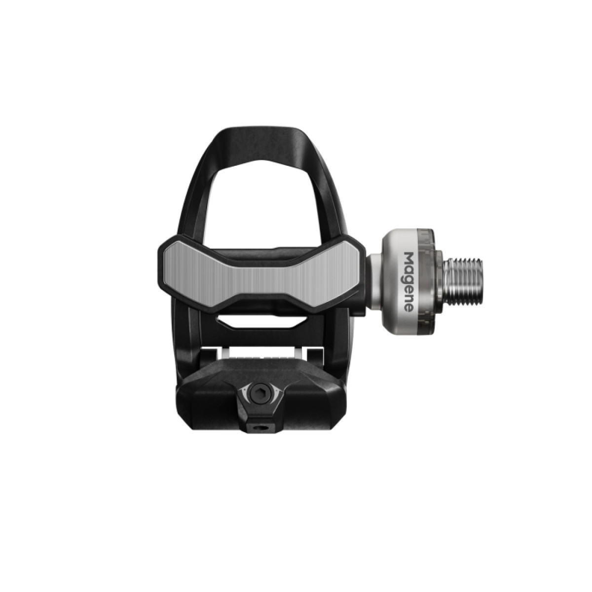 Magene P715K Dual Sided Power Meter pedāļi | Look KEO