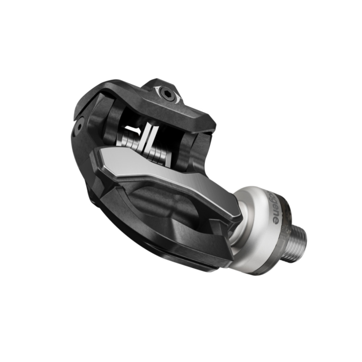 Magene P715K Dual Sided Power Meter pedāļi | Look KEO