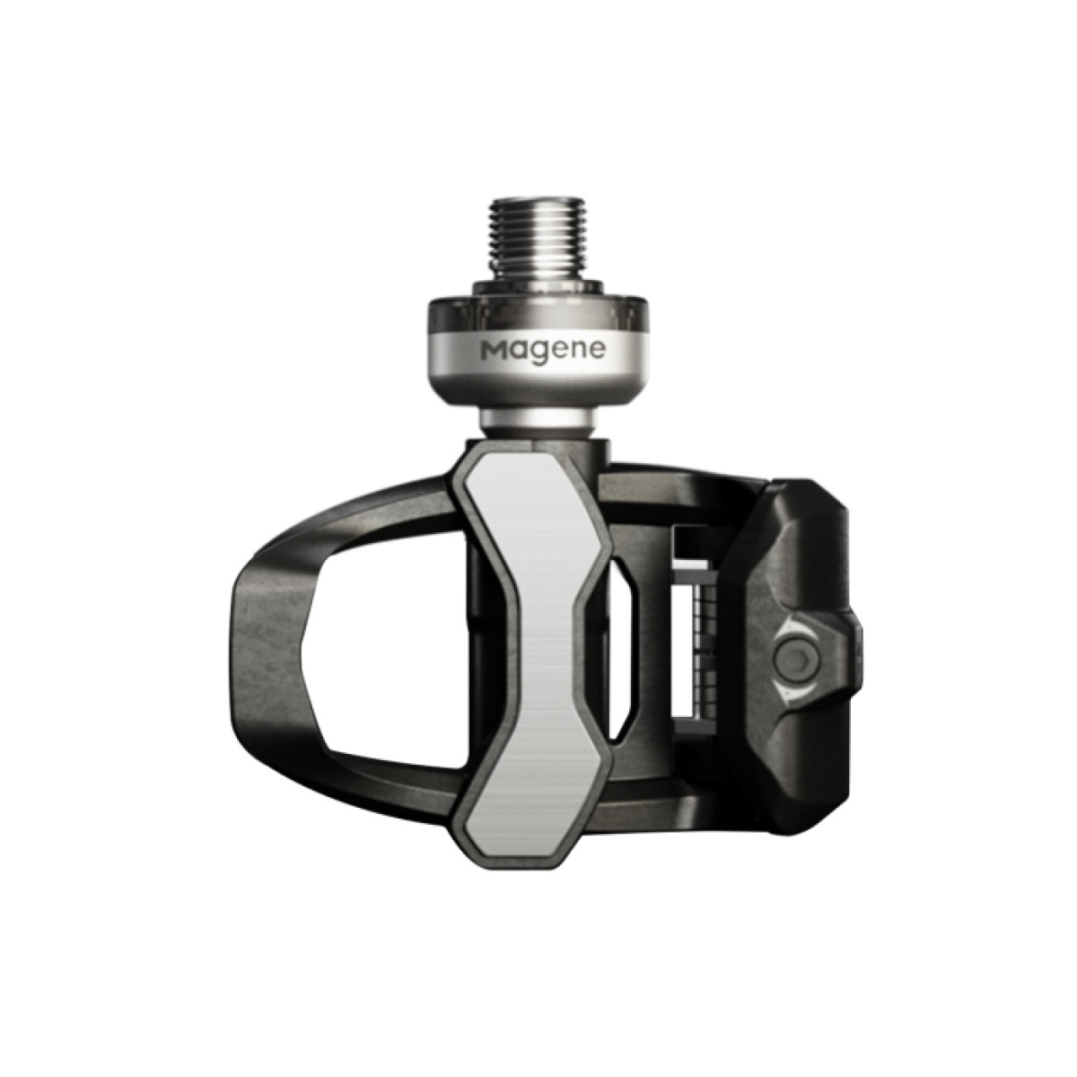 Magene P715K Dual Sided Power Meter pedāļi | Look KEO