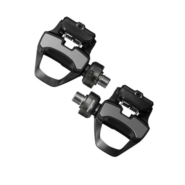 Magene P715S Dual Sided Power Meter pedāļi | Shimano Magene P715S Dual Sided Power Meter pedāļi | Shimano