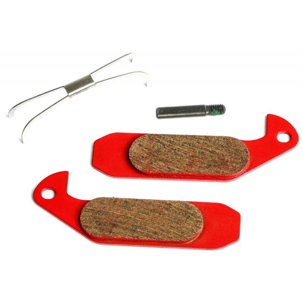 Magura 1.2 Endurance organiskās bremžu kluči