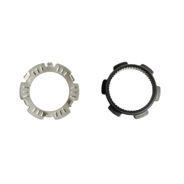 Magura Center-Lock adapteris Storm rotoriem