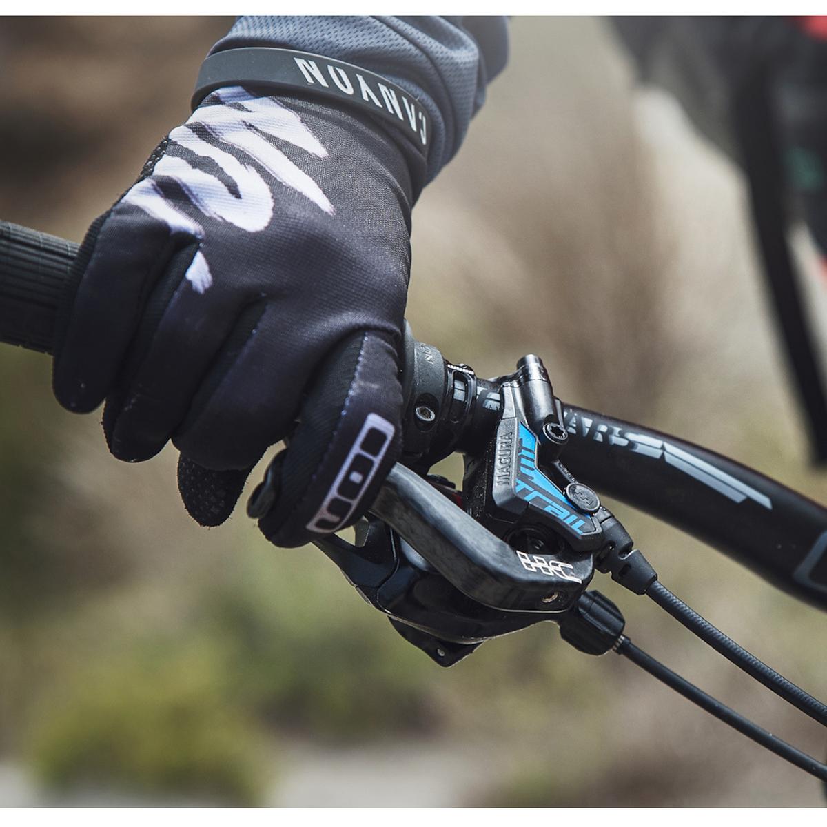 Magura MT Trail SL bremžu rokturis ar suportsķi
