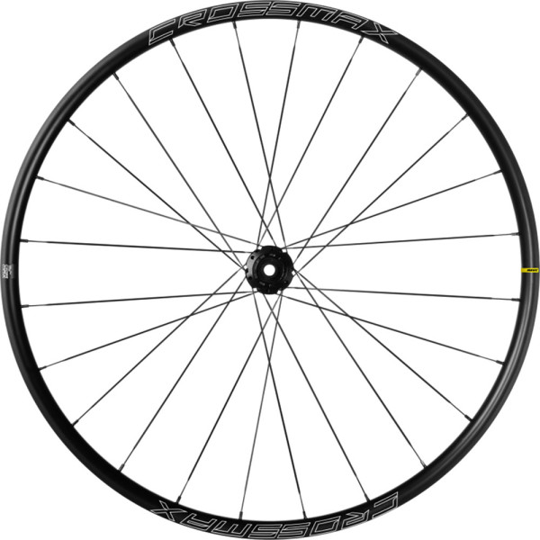 Mavic Crossmax 29" XD Disc aizmugurējais ritenis | Black Mavic Crossmax 29" XD Disc aizmugurējais ritenis | Black