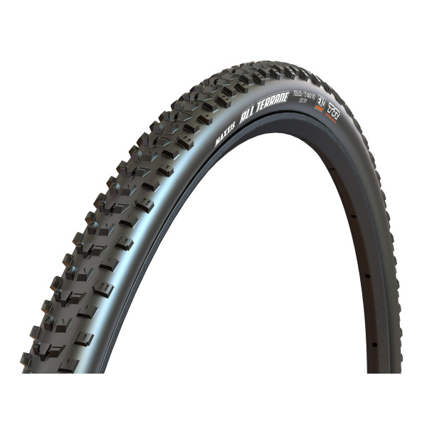 Maxxis All Terrane MaxxShield TR 28