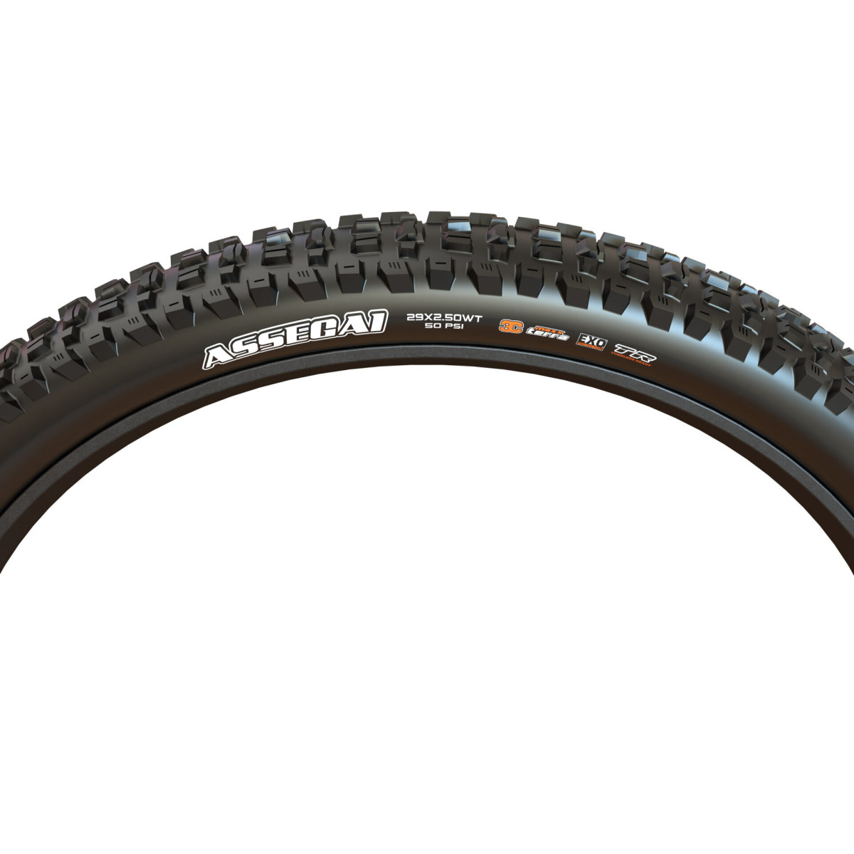 Maxxis Assegai EXO TR 27,5