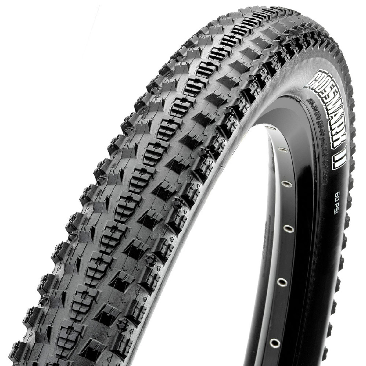 Maxxis Crossmark II EXO TR 26