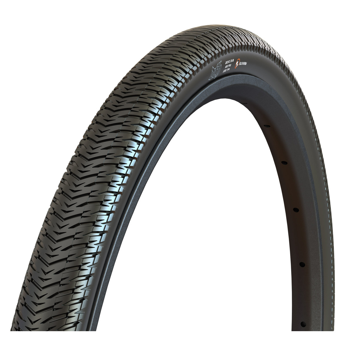 Maxxis DTH 20