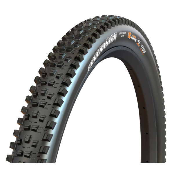 Maxxis Forekaster EXO+ TR E50 29" 3C Maxx Terra salokāmā riepa | Black