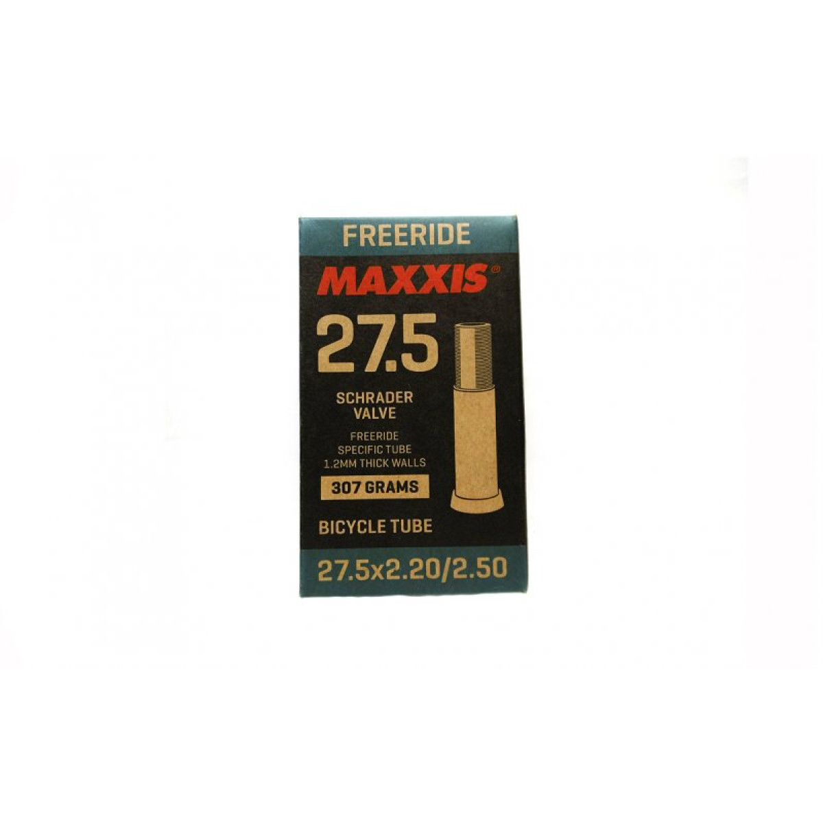 Maxxis Freeride 27.5 x 2.20/2.50 kamera | AV 32 mm