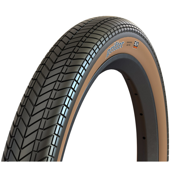 Maxxis Grifter EXO 29" riepa | Tan Wall