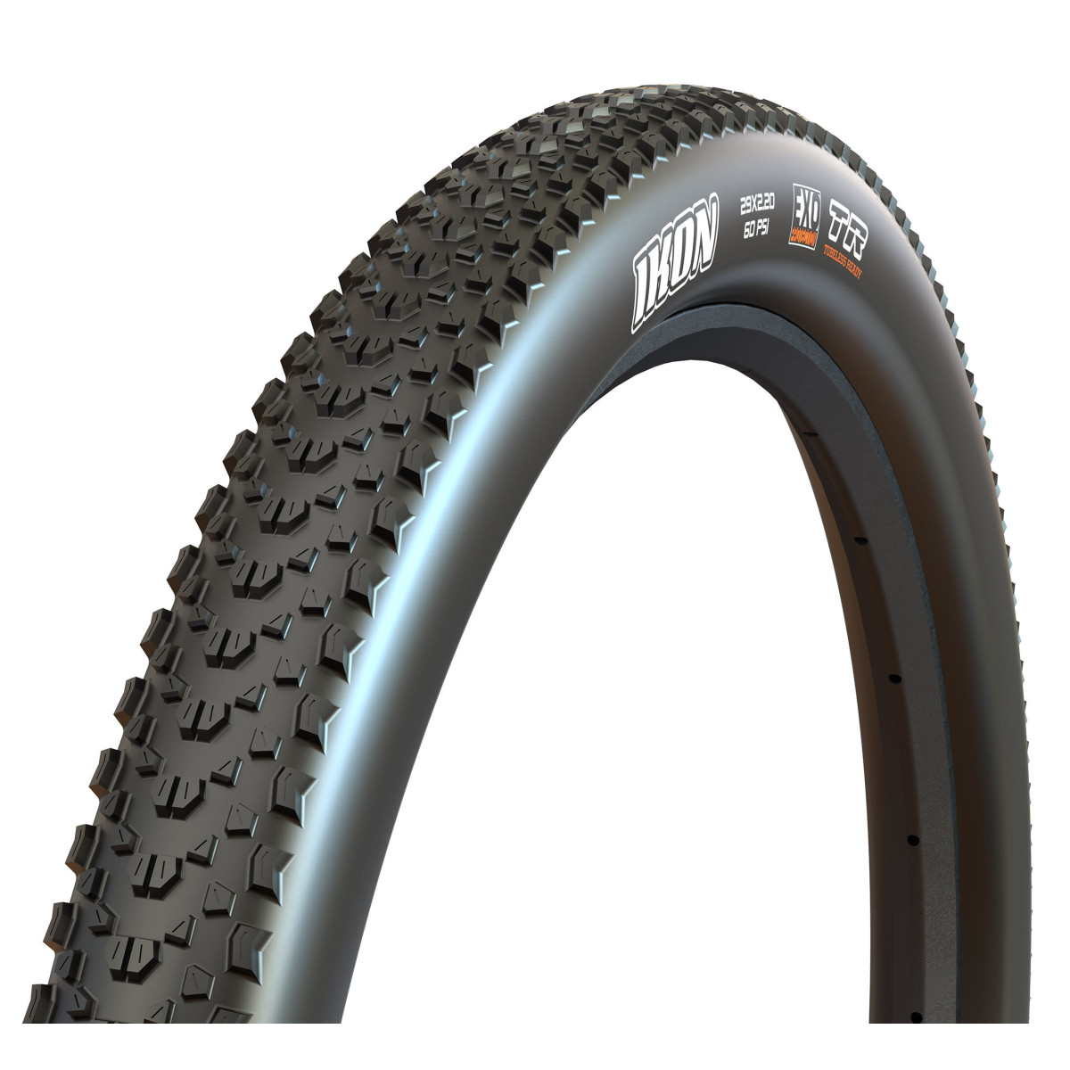 Maxxis Ikon EXO TR 29