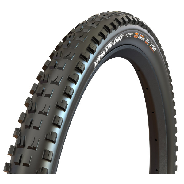 Maxxis Minion DHF DH TR 27,5 Maxxis Minion DHF DH TR 27,5