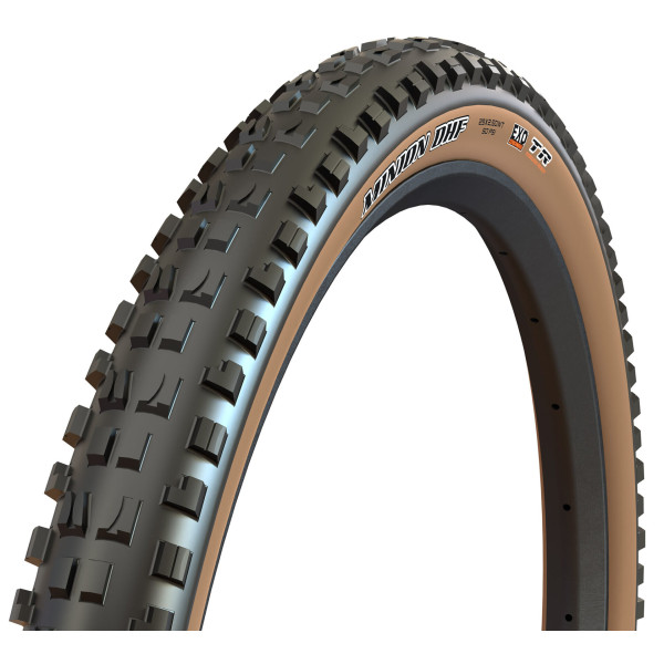 Maxxis Minion DHF EXO TR 29