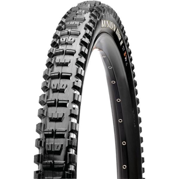 Maxxis Minion DHR II DH WT TR 29" 3C Maxx Terra salokāma riepa | Black
