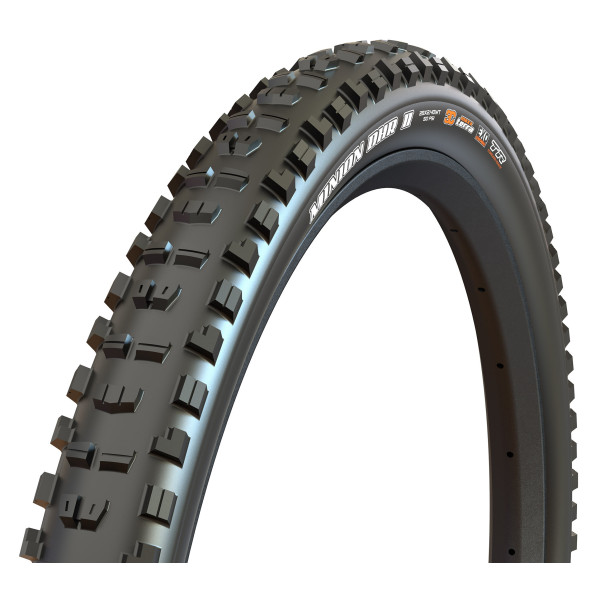 Maxxis Minion DHR II EXO TR 29