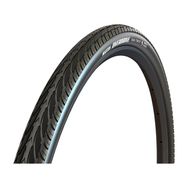 Maxxis Overdrive Excel Silkshield 28