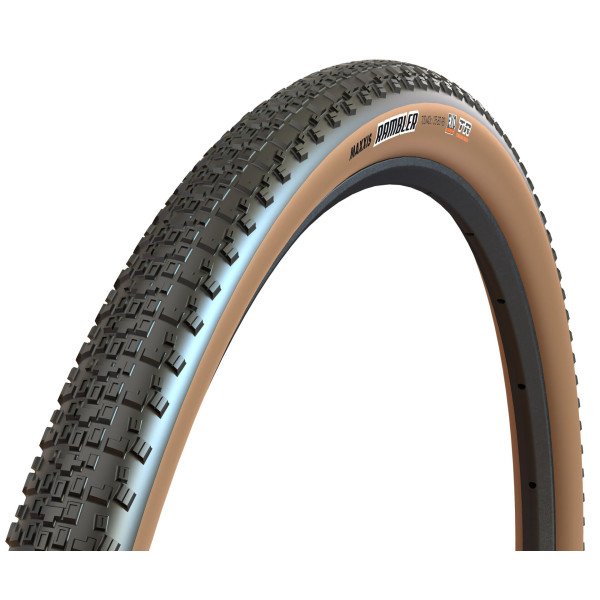 Maxxis Rambler EXO TR 28