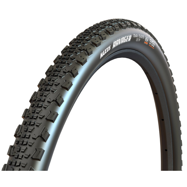 Maxxis Ravager SilkShield TR 28