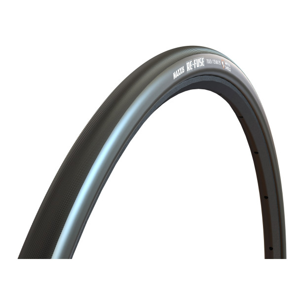 Maxxis Re-Fuse MaxxShield 28" Single salokāmā riepa | Black