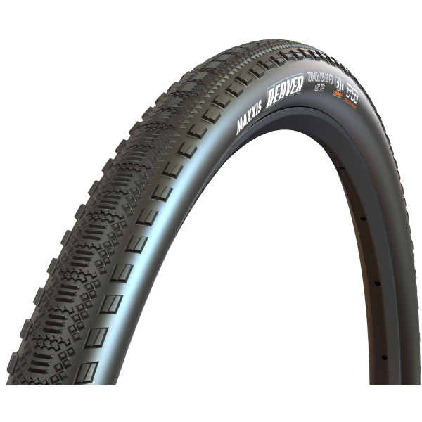 Maxxis Reaver EXO 28" Dual riepa | Black