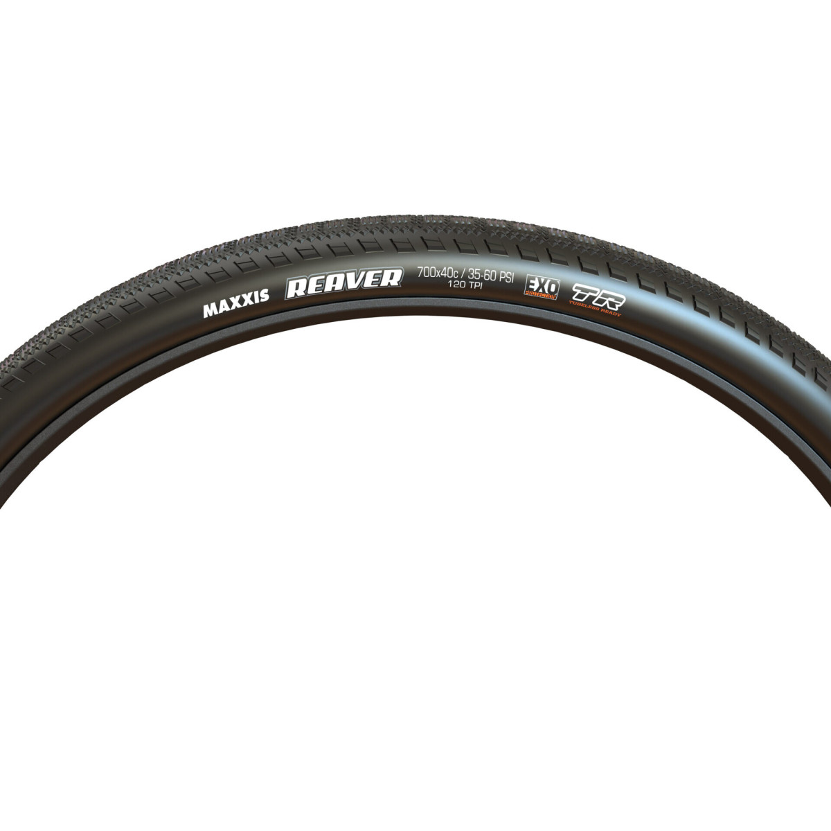 Maxxis Reaver EXO TR 28