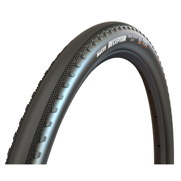 Maxxis Receptor EXO TR 28