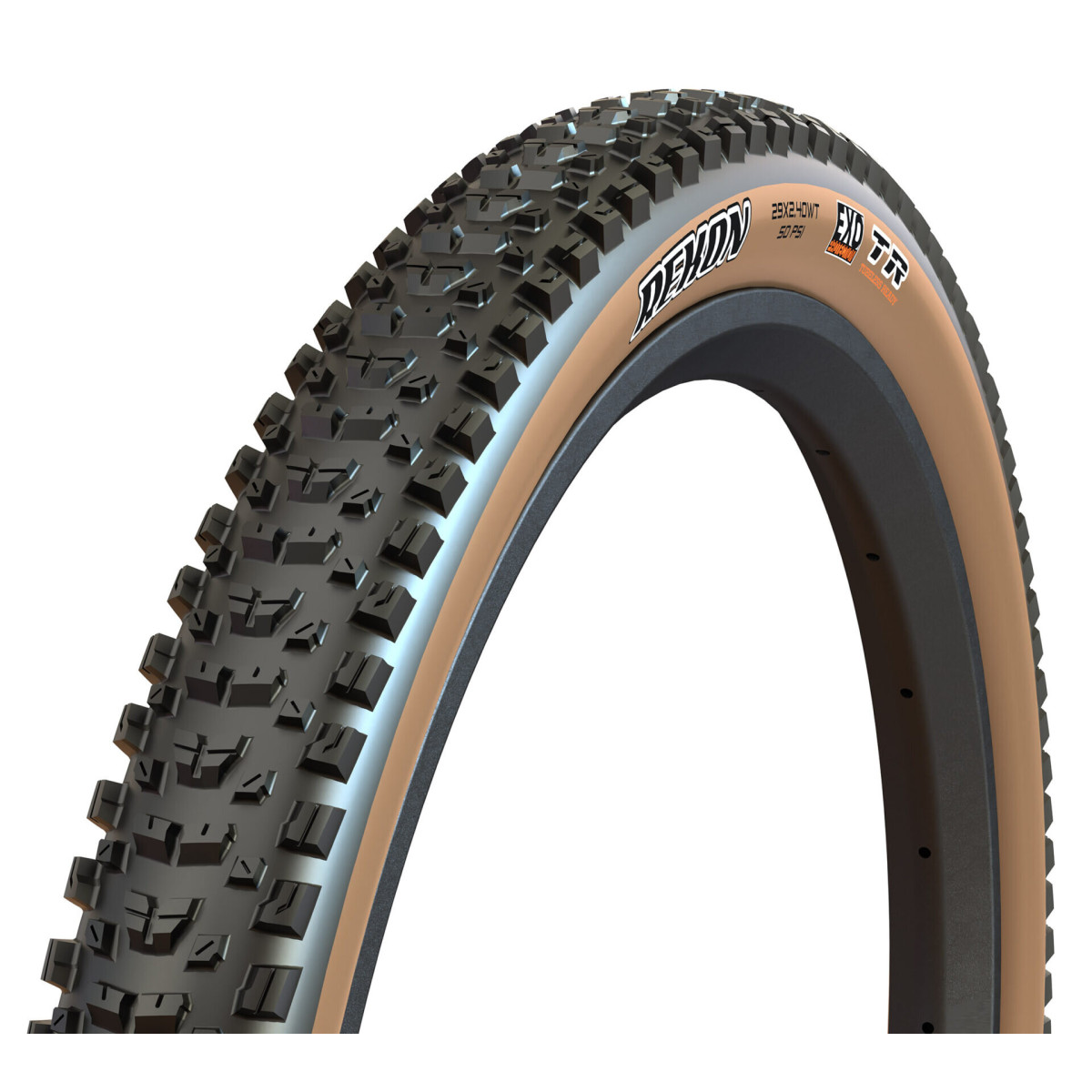 Maxxis Rekon EXO TR 29