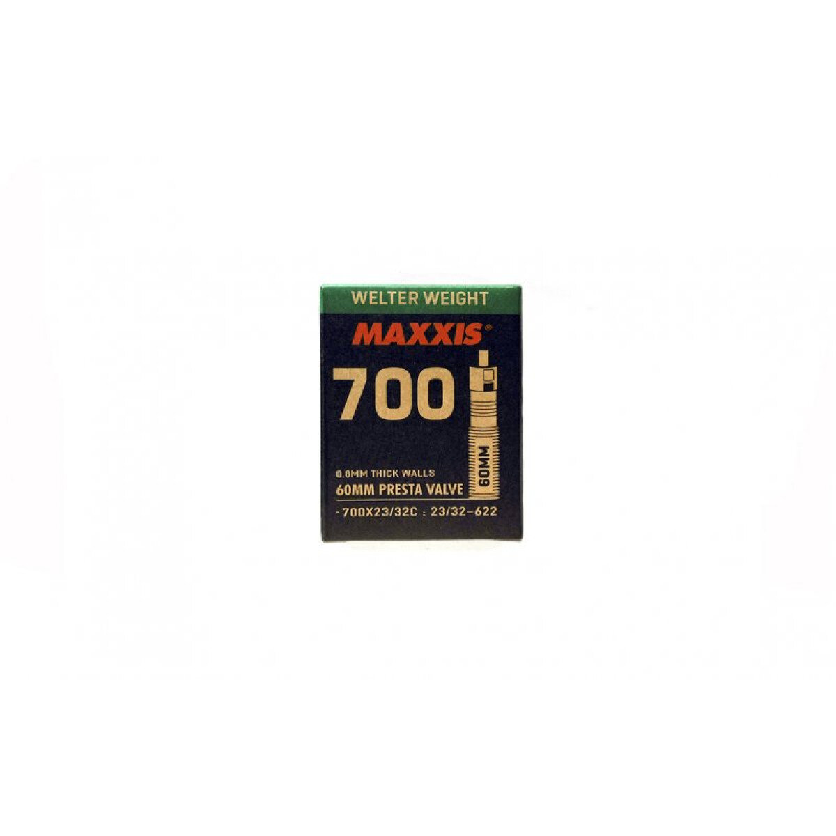 Maxxis Welter Weight 28x23/32C kamera | SV