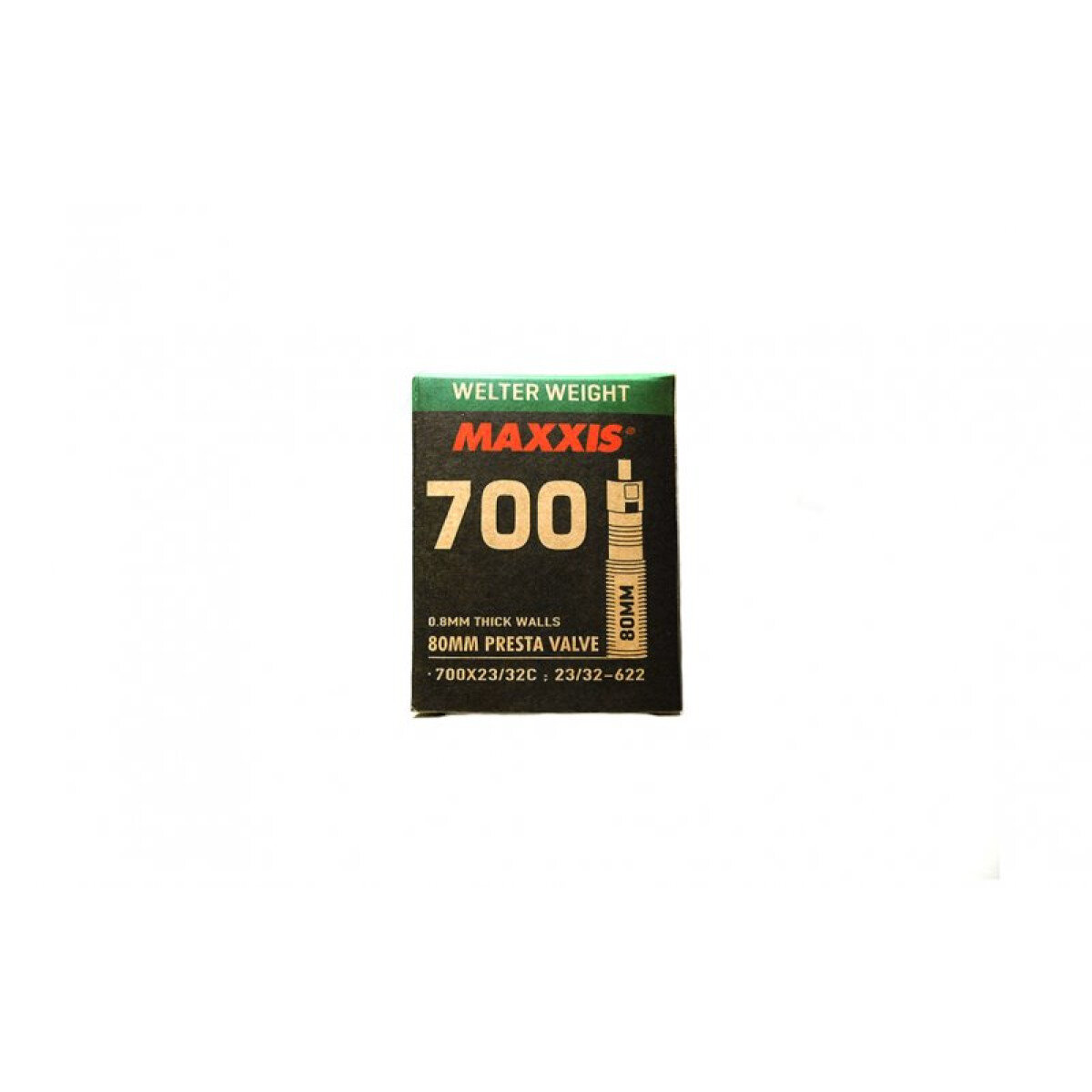 Maxxis Welter Weight 28x23/32C kamera | SV
