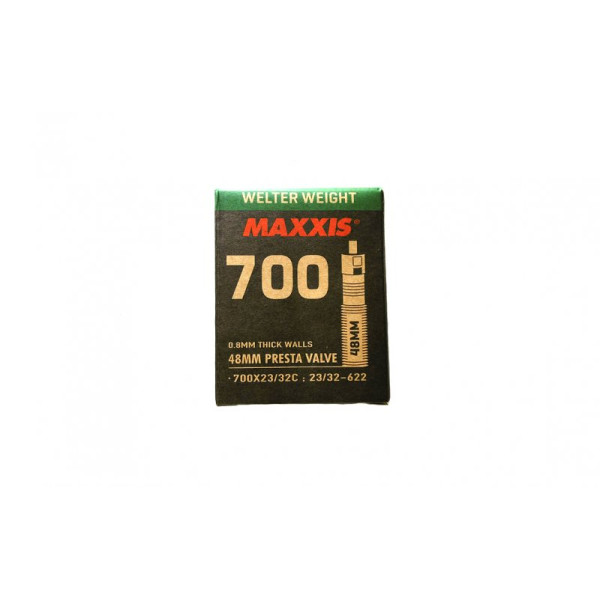 Maxxis Welter Weight 28x23/32C kamera | SV
