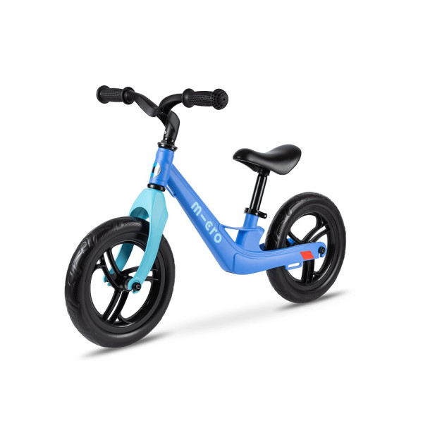 Micro Balance Lite balansa velosipēds | Chameleon Blue