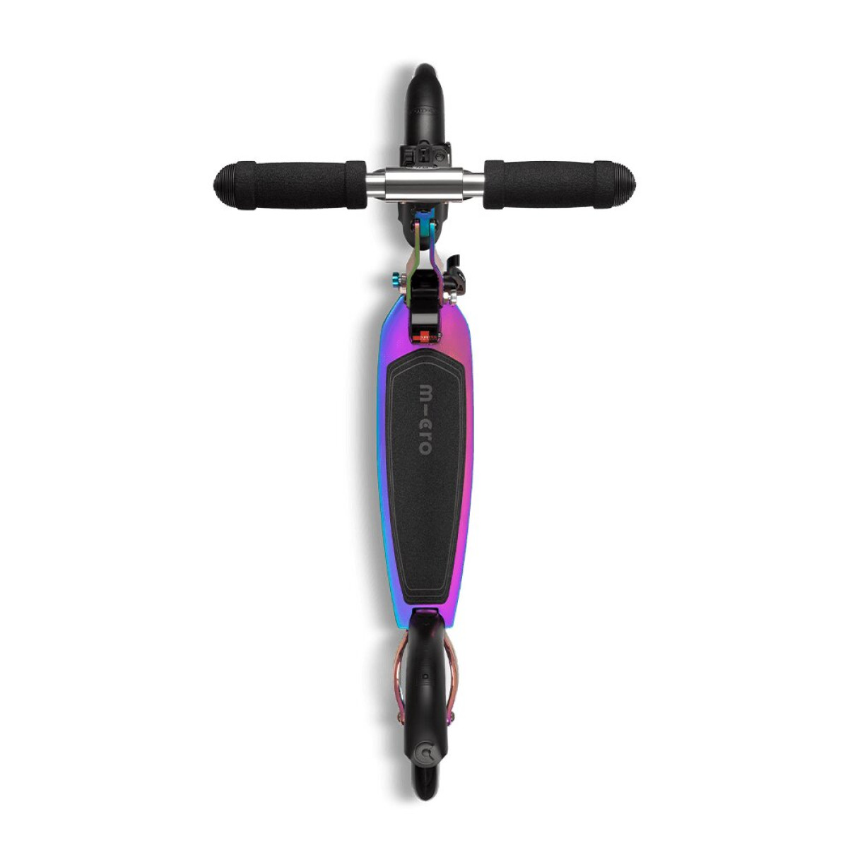 Micro Classic skrejritenis | Neochrome