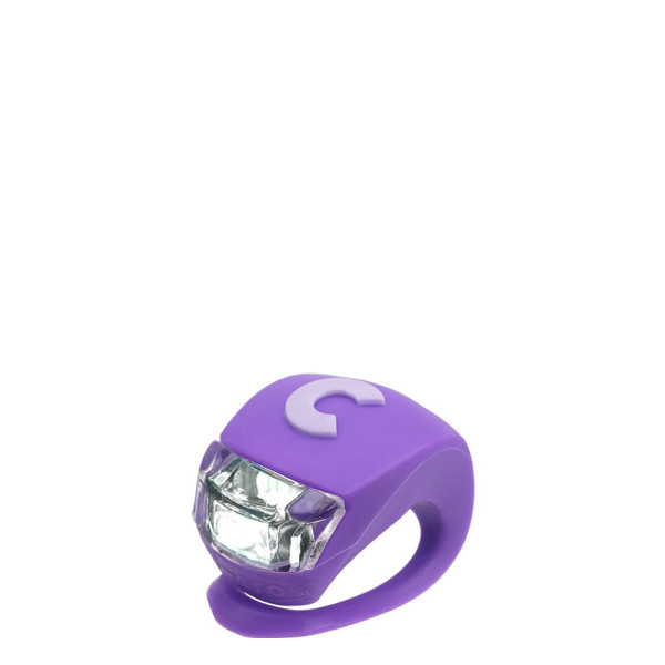 Micro Deluxe lukturis | Violeta