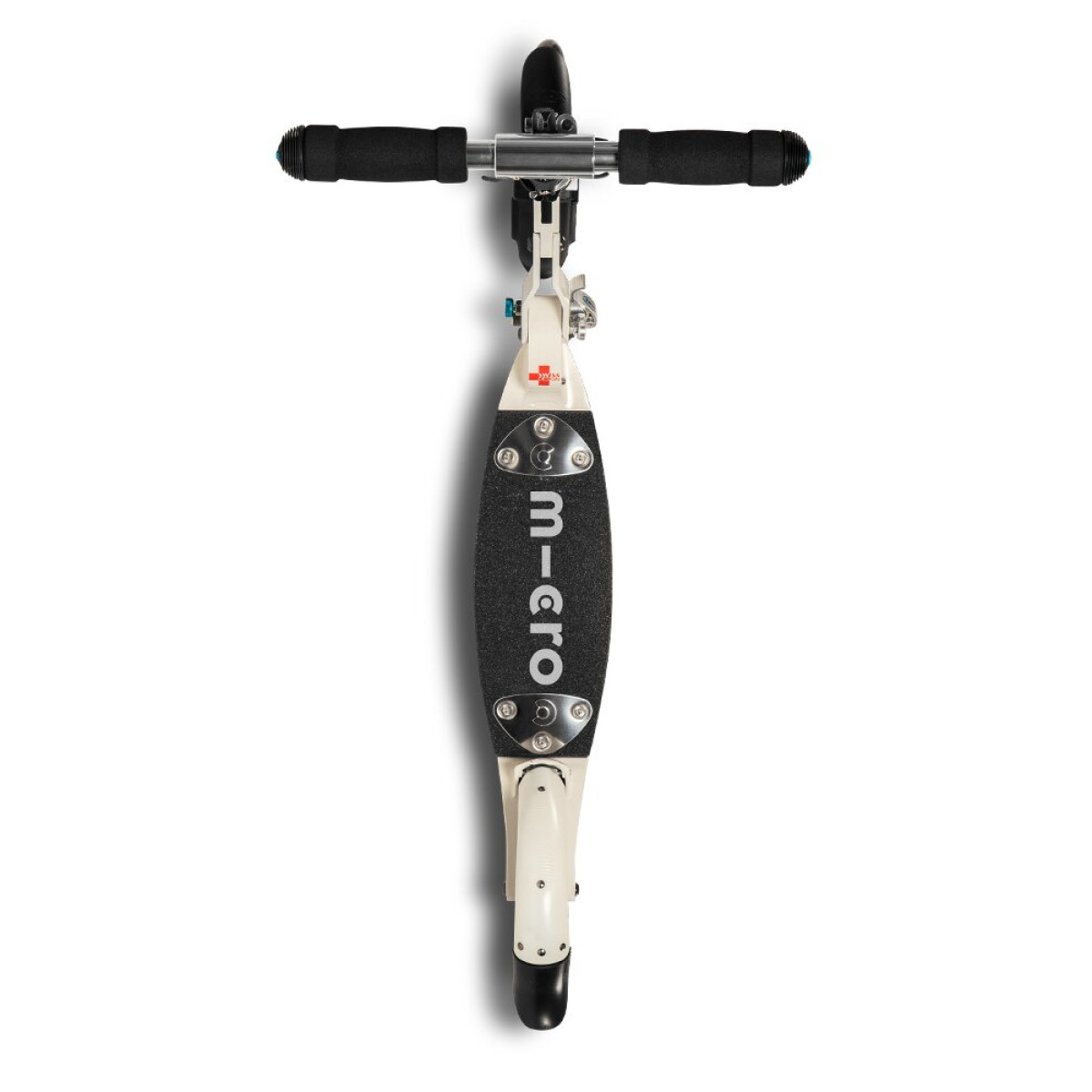 Micro Flex skrejritenis | Krēms