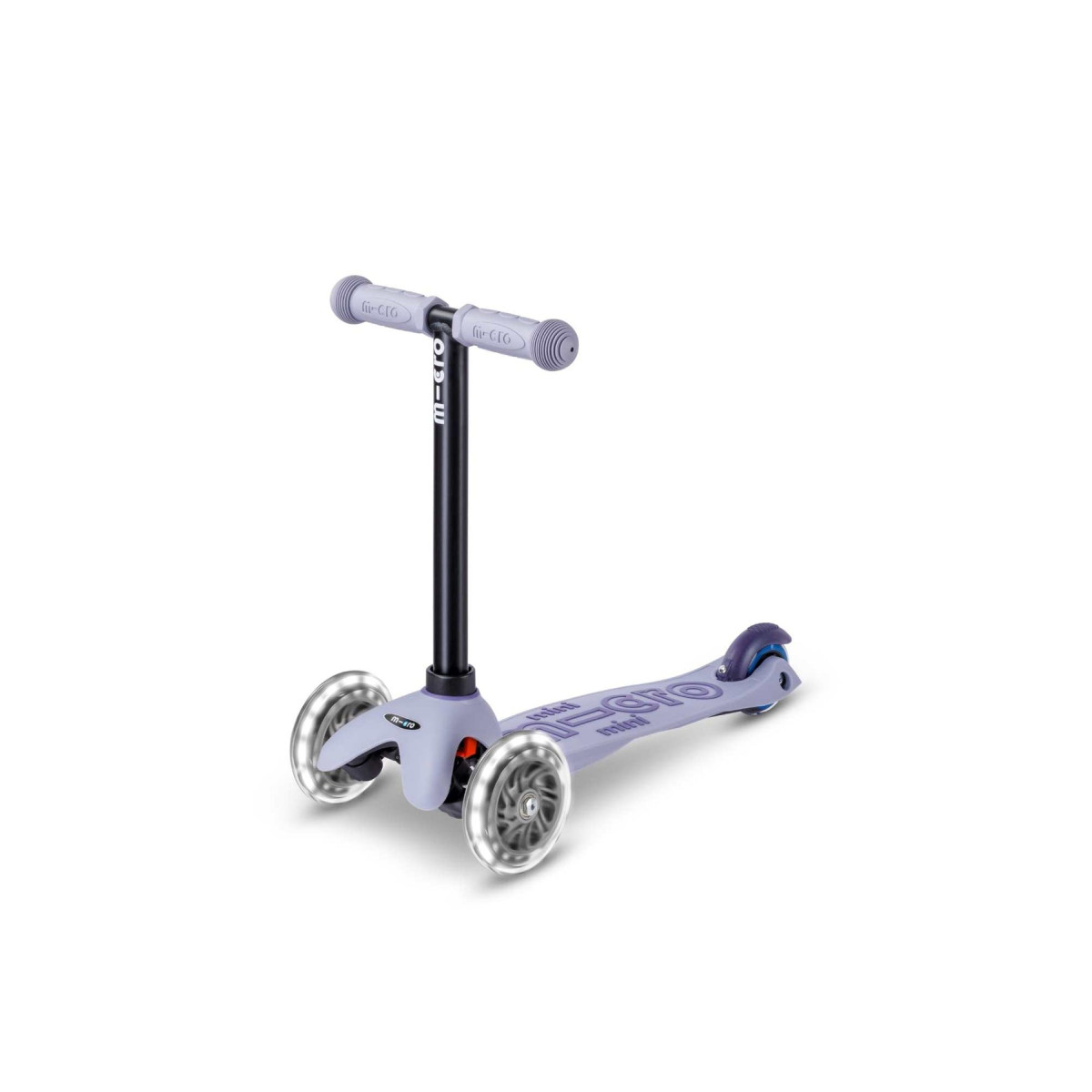 Micro Mini2Grow 2 Deluxe LED skrejritenis | Lavender Mist