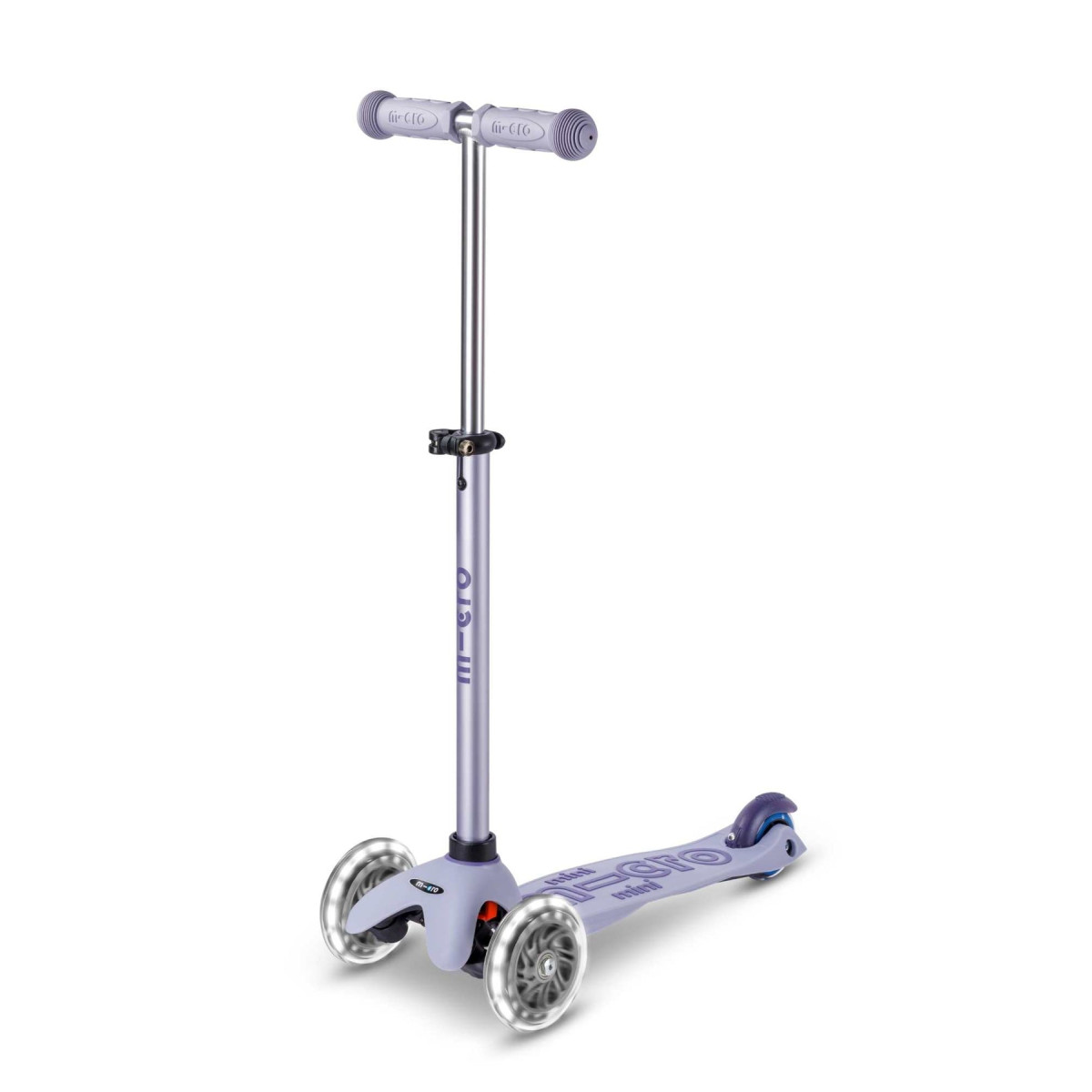 Micro Mini2Grow 2 Deluxe LED skrejritenis | Lavender Mist