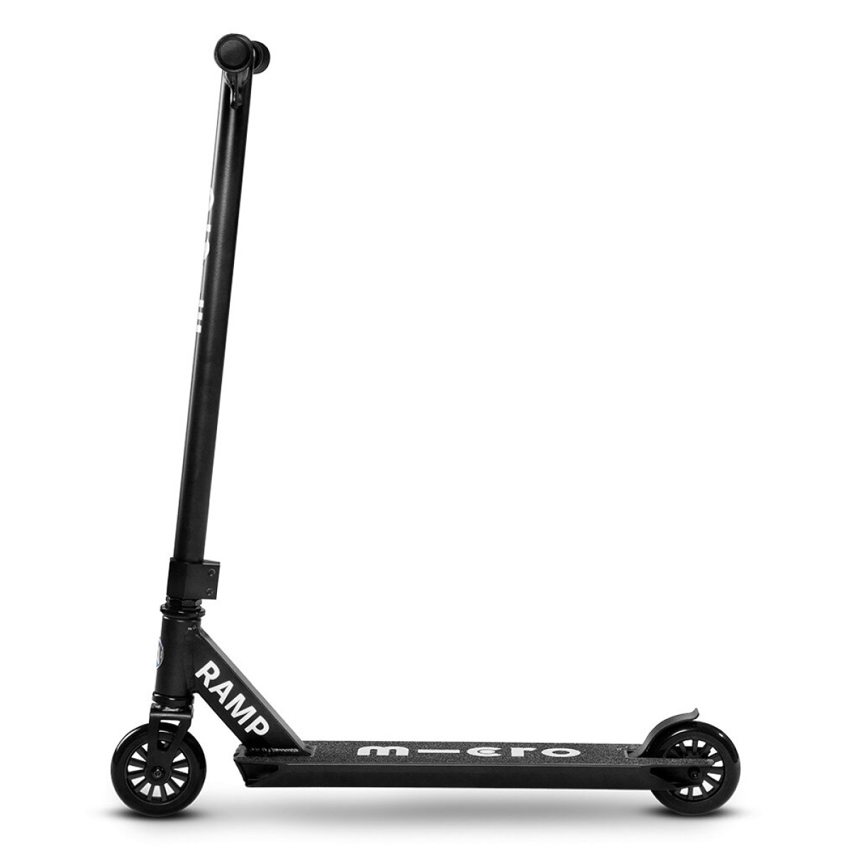 Micro Ramp skrejritenis | Melns